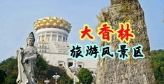 我要看日屄视频片中国浙江-绍兴大香林旅游风景区